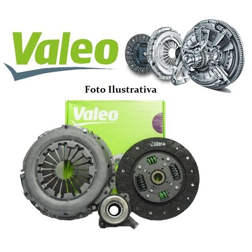 Kit Embreagem Valeo corsa