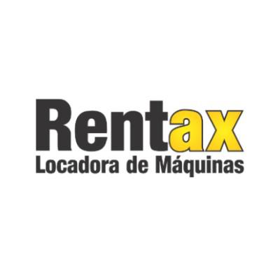 Rentax Locadora  de Máquinas 