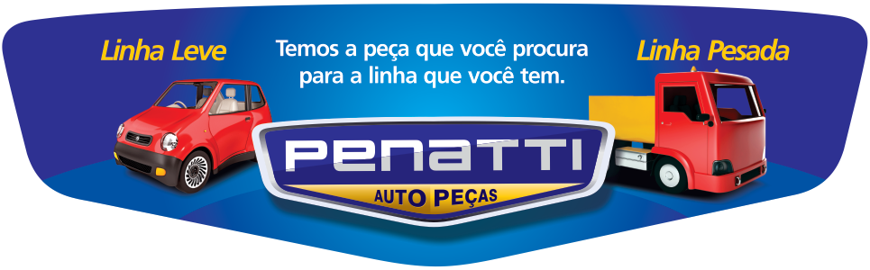 Penatti Auto Peças