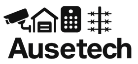 AUSETECH Segurança