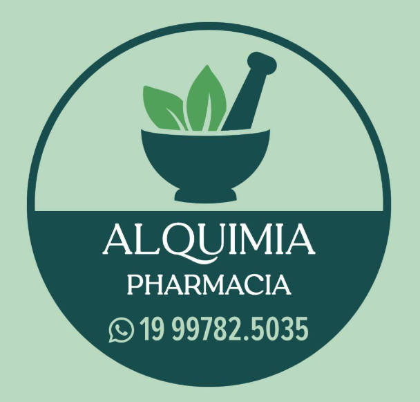 Pharmácia Alquimia Drogaria Manipulação
