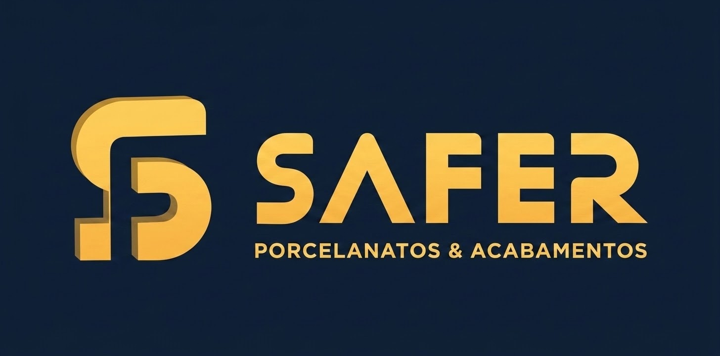 Safer Porcelanatos & Acabamentos