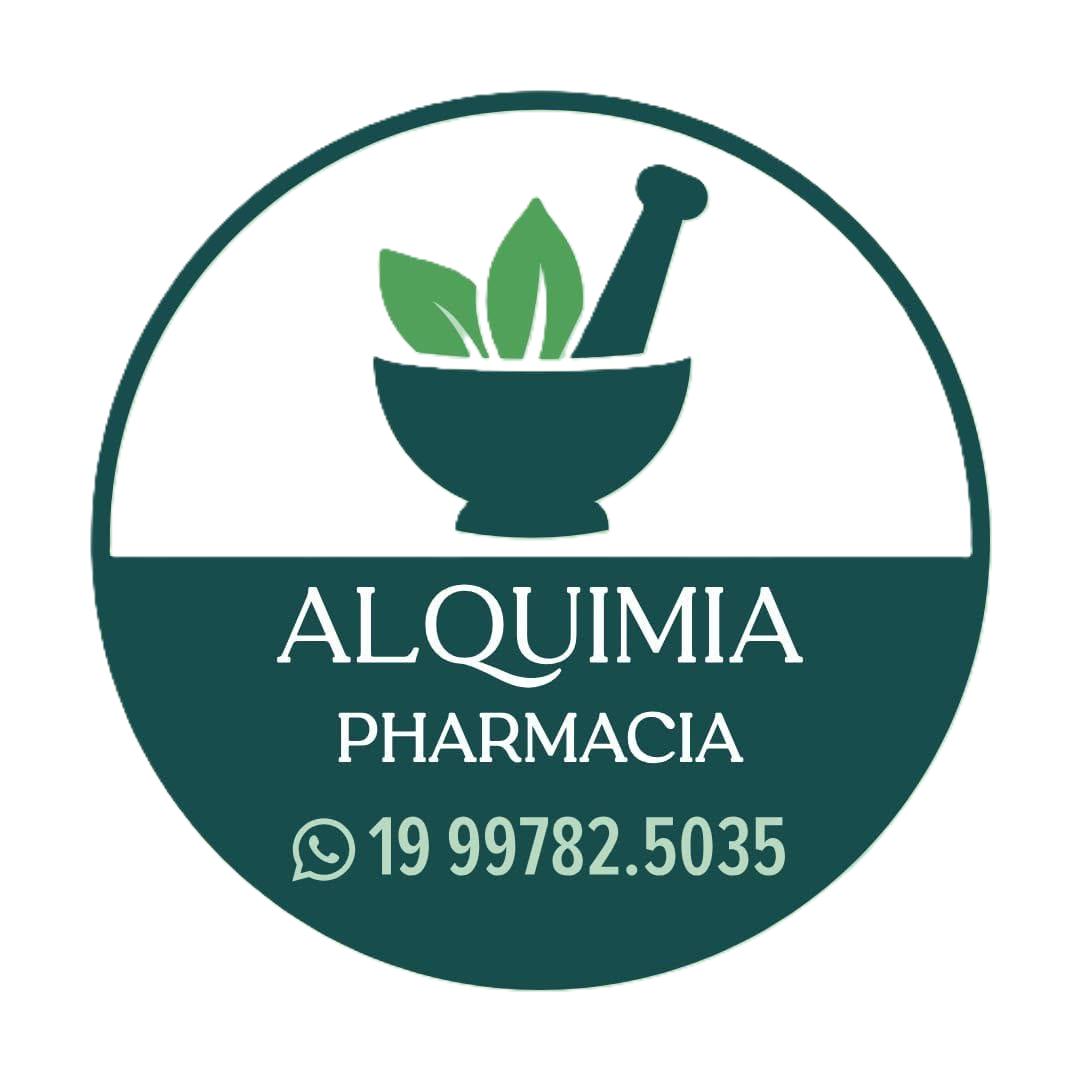 Pharmácia Alquimia Manipulação