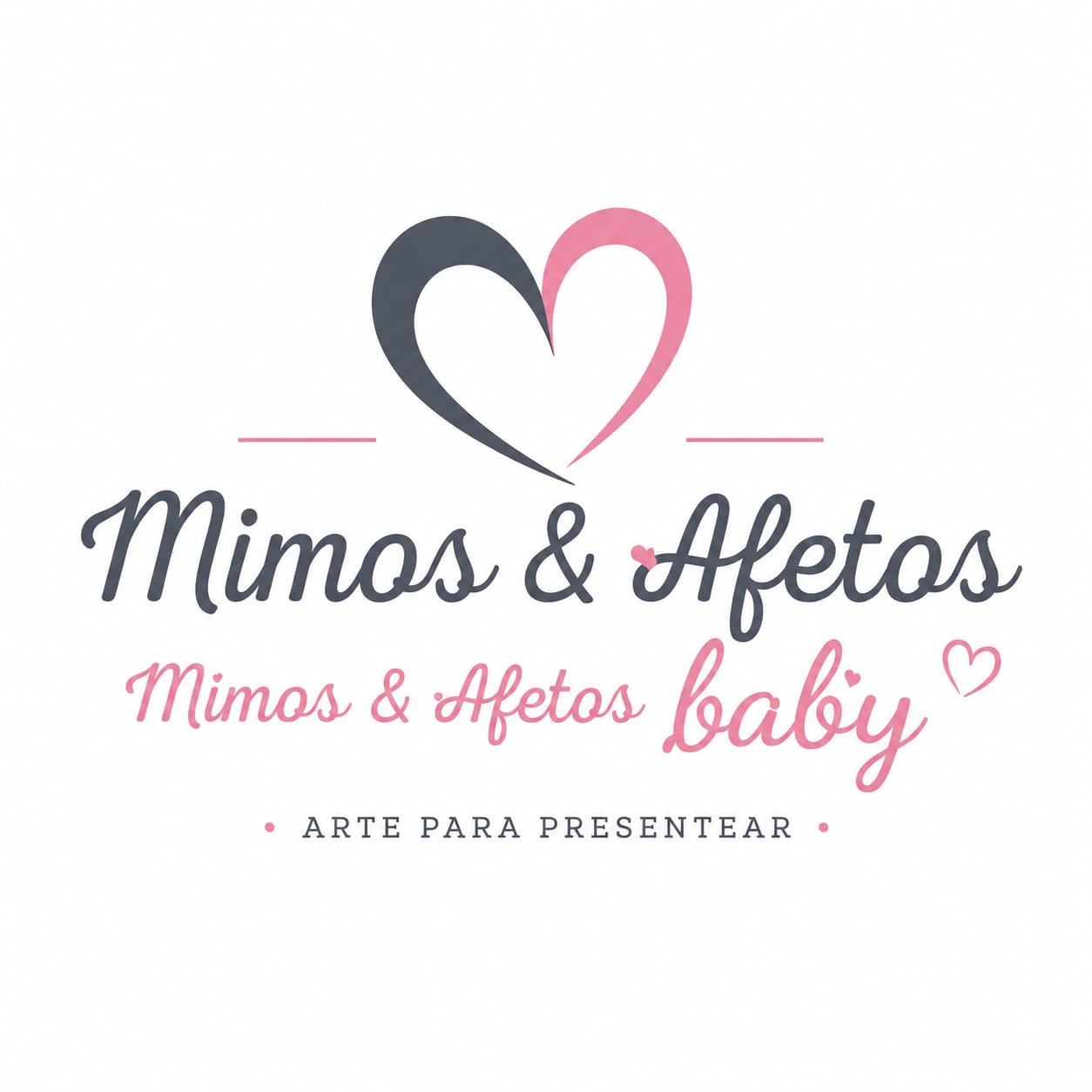 Mimos & Afetos Presentes