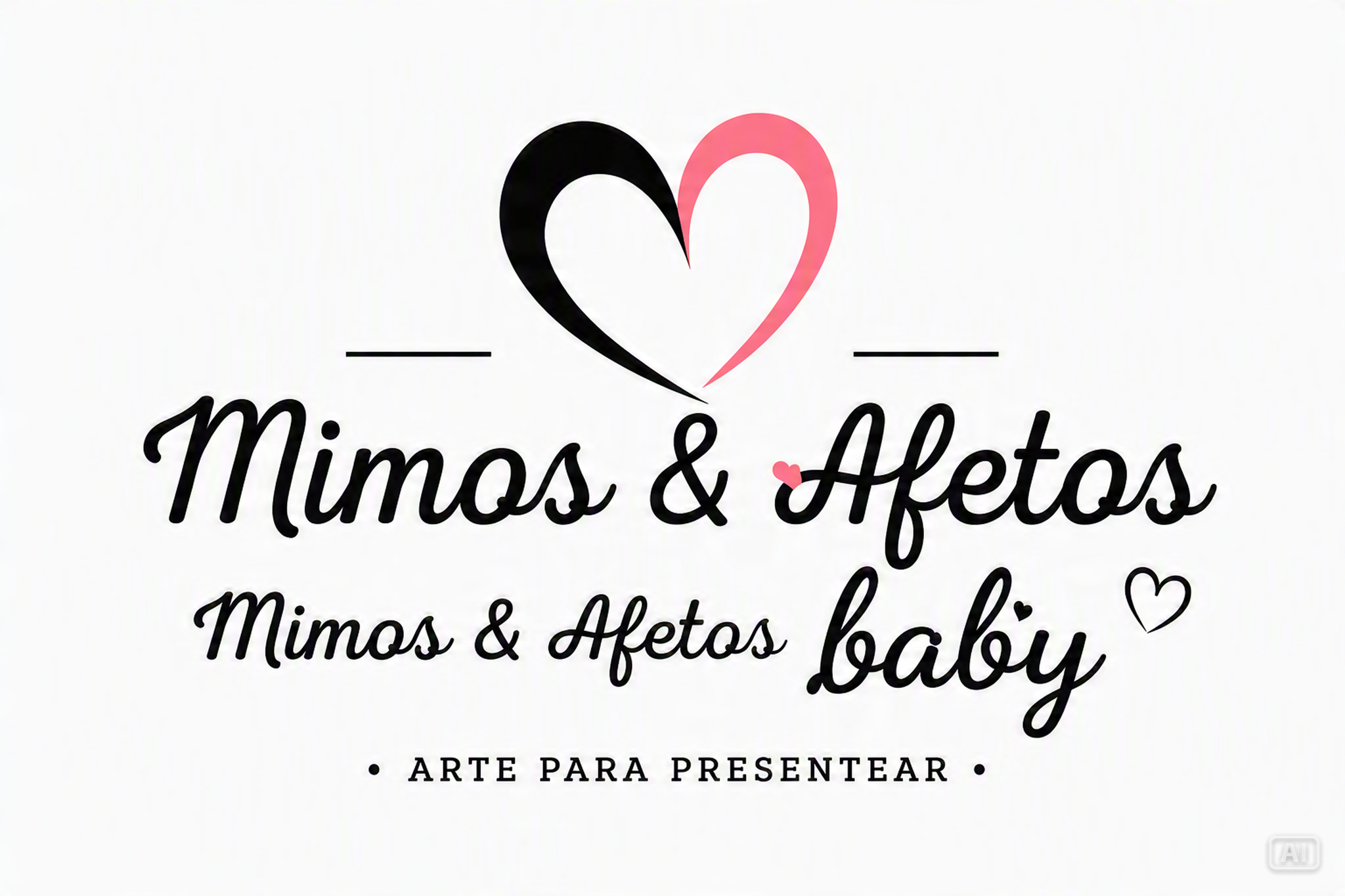 Mimos & Afetos Presentes
