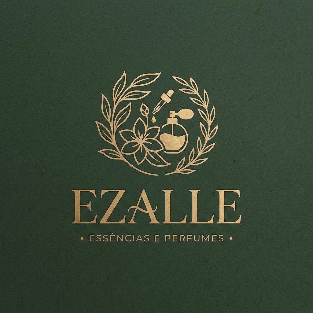 Ezalle  Essências e Fragâncias