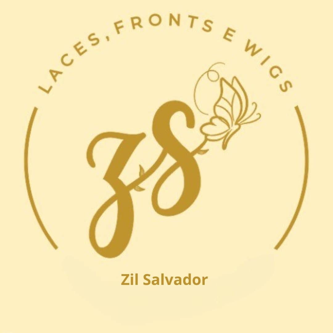 Zil Salvador Laces Fronts & Wigs 