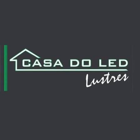 Casa do Led Lustres