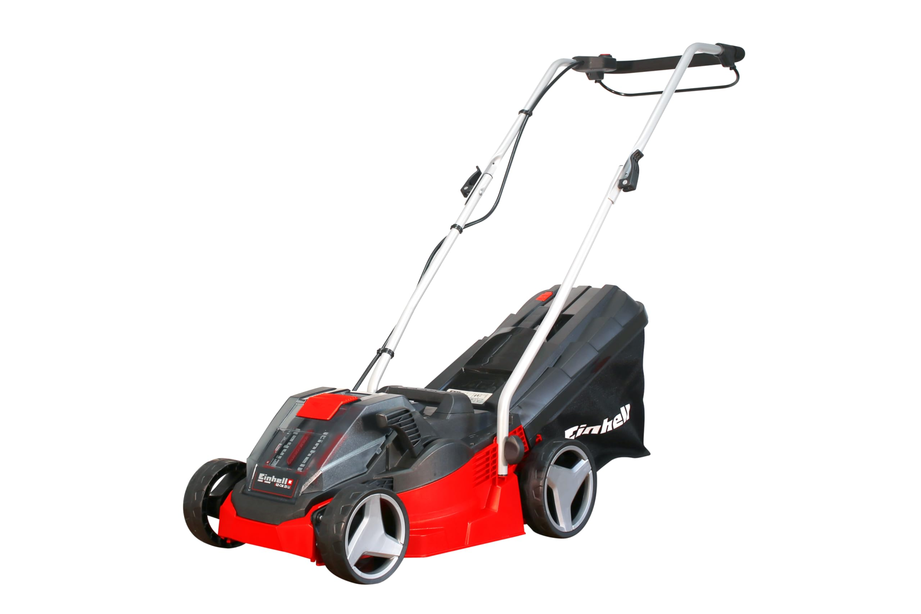 CORTADOR DE GRAMA 33 CM EINHELL GE-CM 18/33 Li-Solo Entregamos em até 10 dias