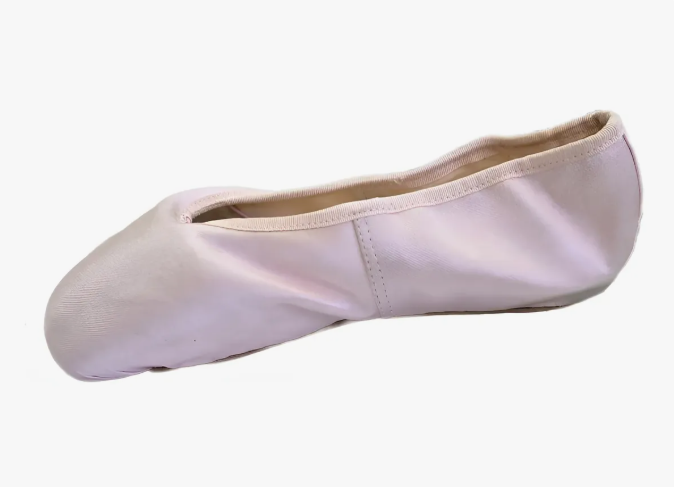 Sapatilha De Ponta Standard Millenium Ballet 34,5 BR rosa