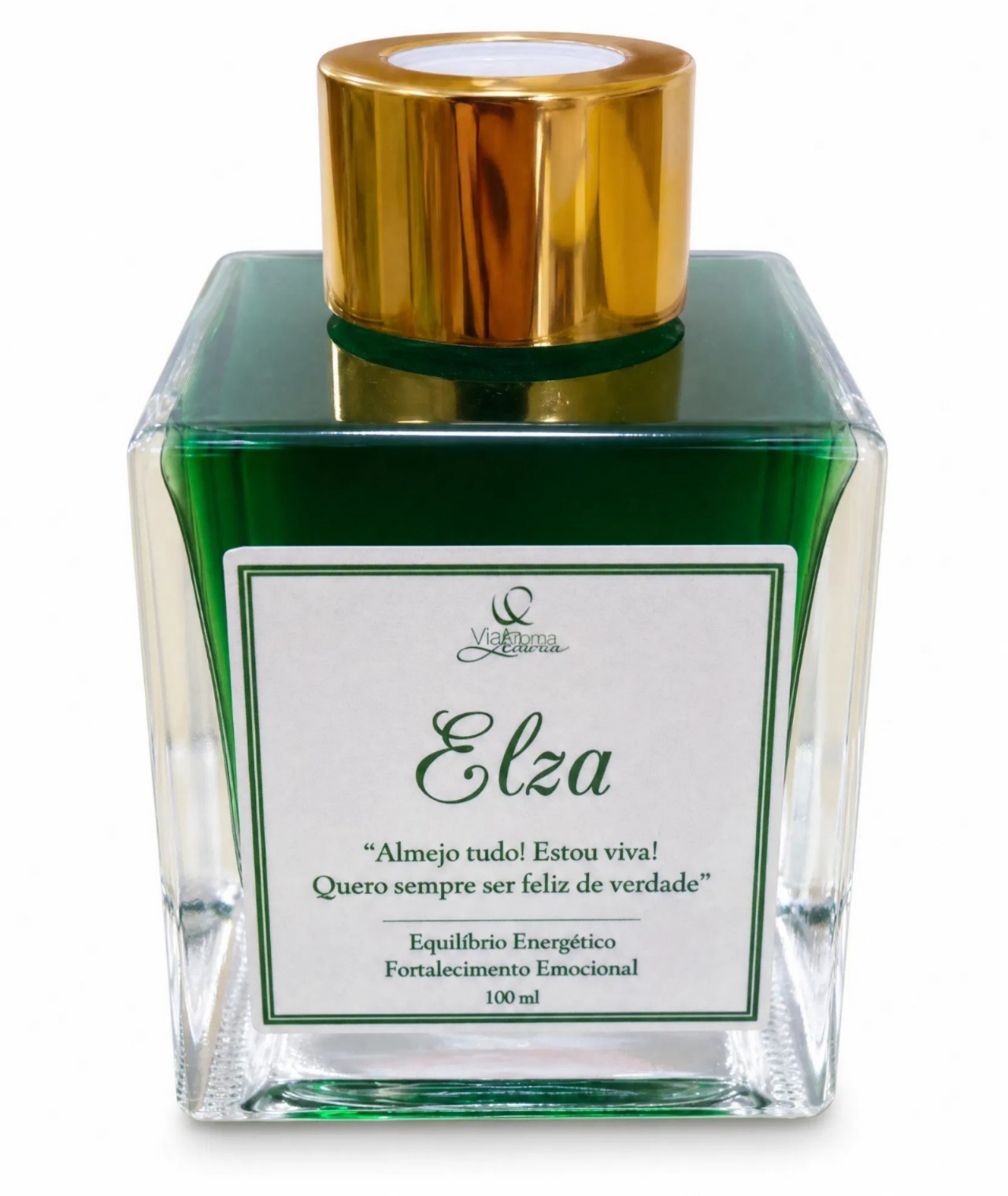 Aromatizador de varetas Elza Mimos e Afetos